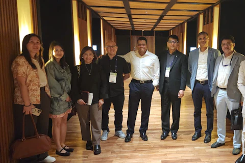 SGS at Coaltrans asia 2026