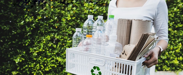 Waste Management and Legal Compliance Training