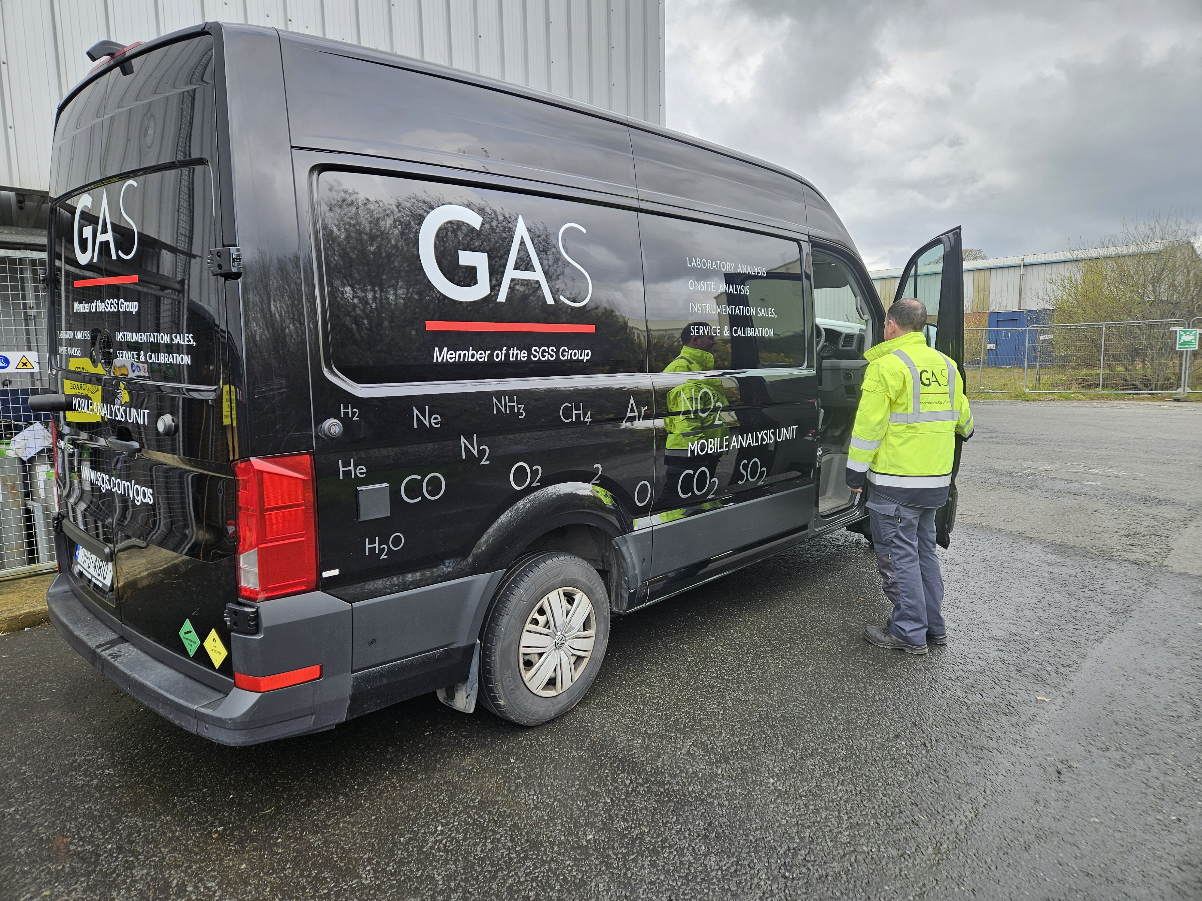 gasservices