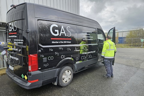 gasservices