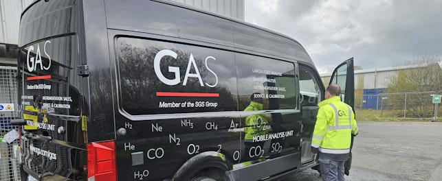 gasservices
