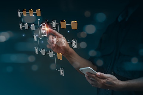 Business Digital Transformation