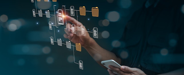 Business Digital Transformation