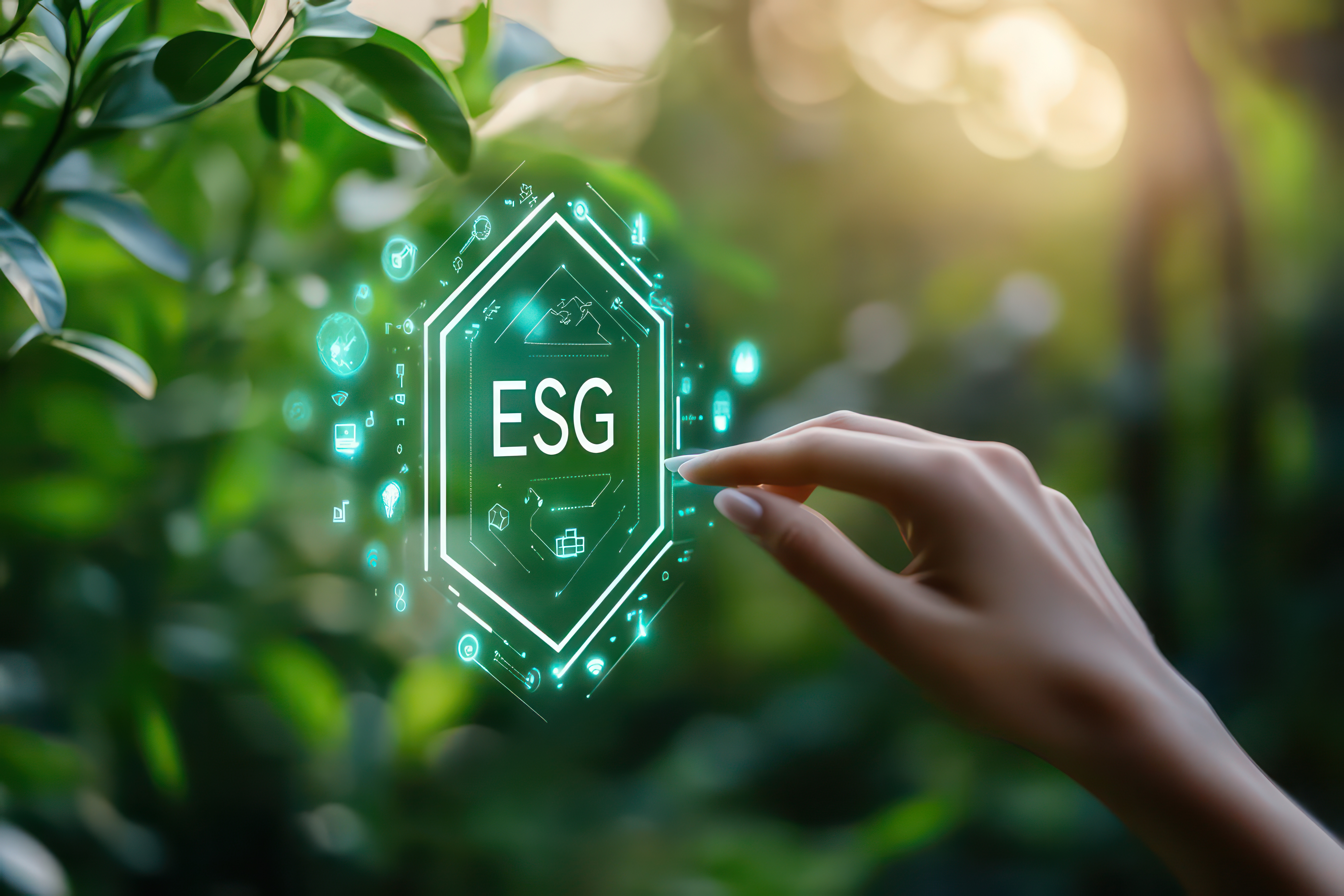 ESG ImpactNow