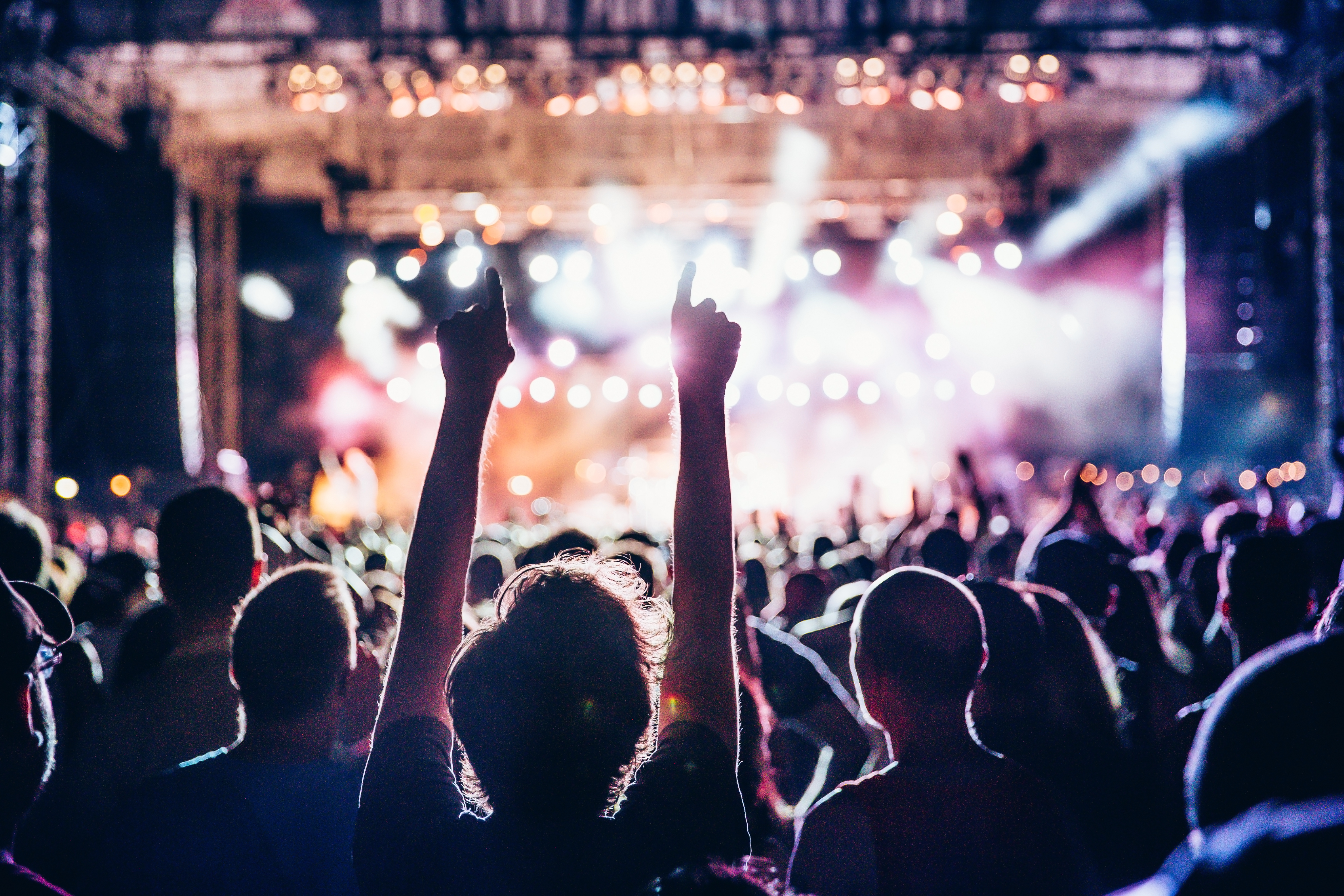 Music Concert 