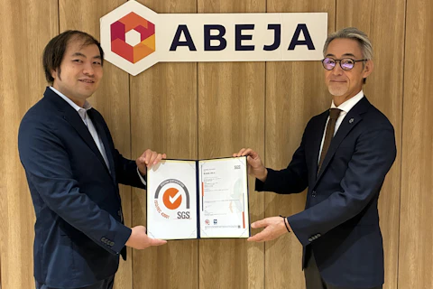 ABEJA