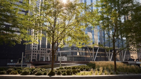 green city concept AdobeStock