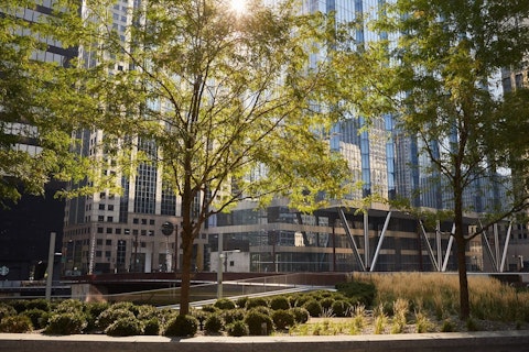 green city concept AdobeStock