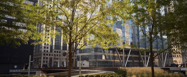 green city concept AdobeStock