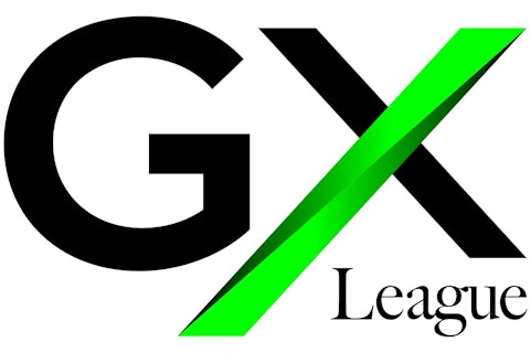 GX logo