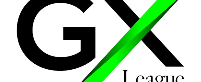 GX logo