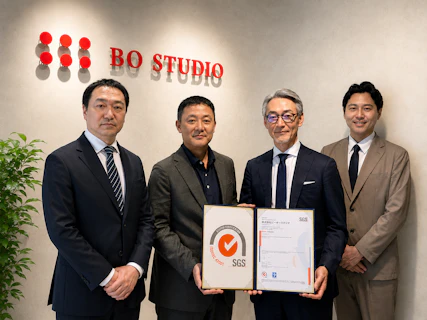 BO STUDIO
