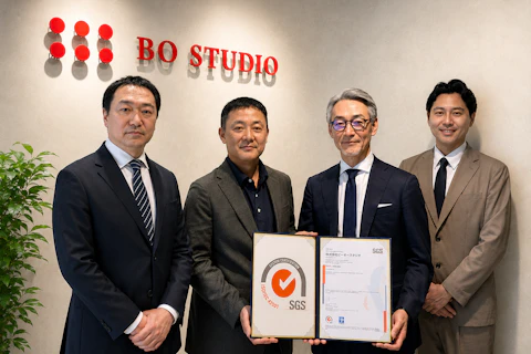 BO STUDIO