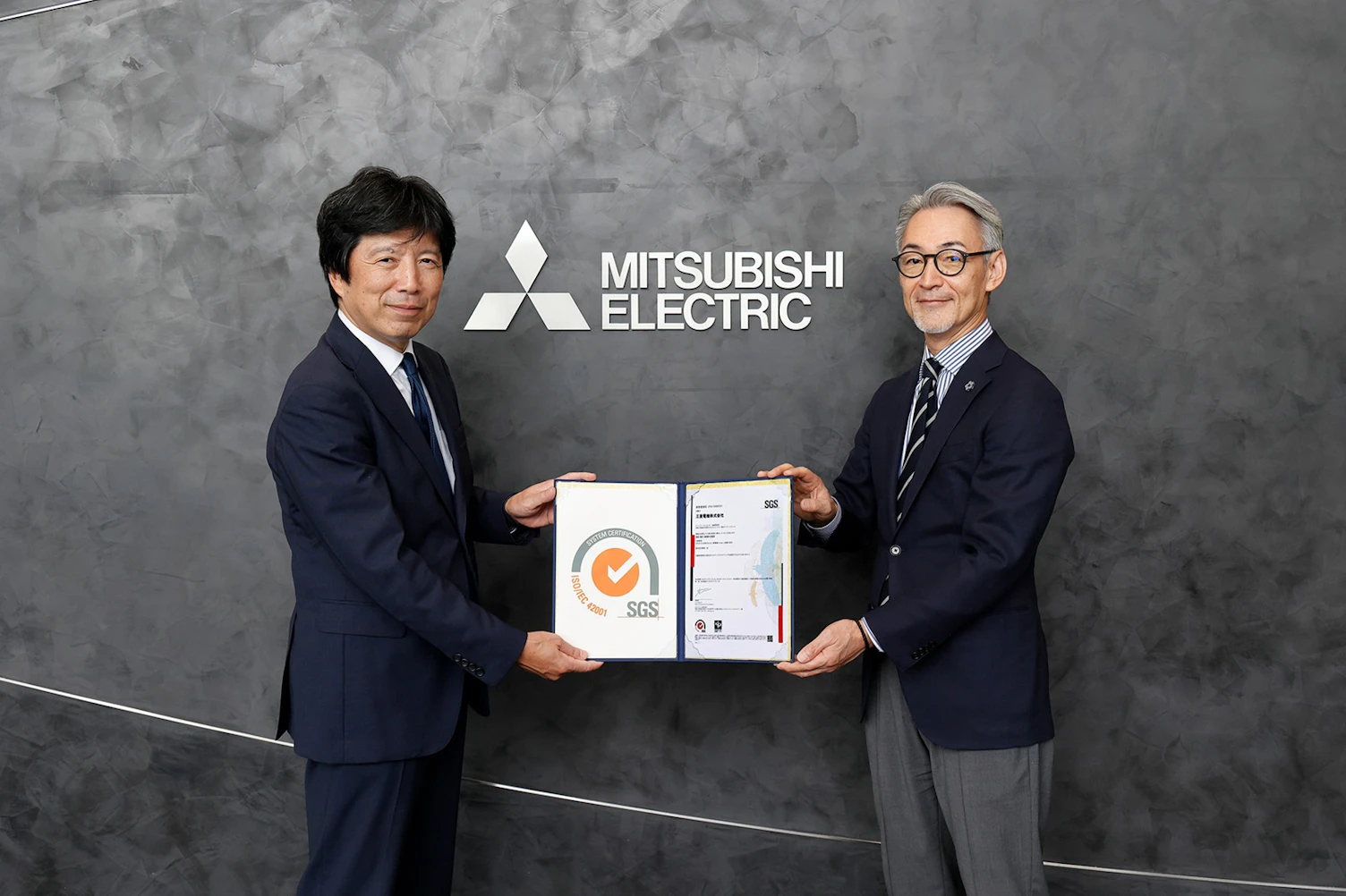 Mitsubishi