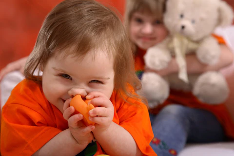 squeeze toy