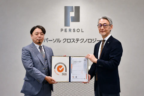 JP PERSOL CROSS TECHNOLOGY 42001