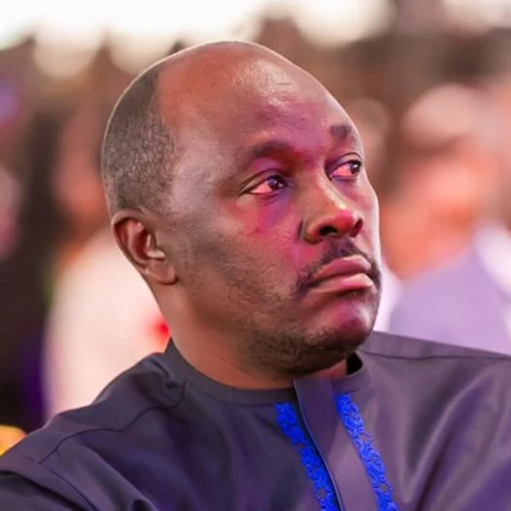 Joseph Mureithi