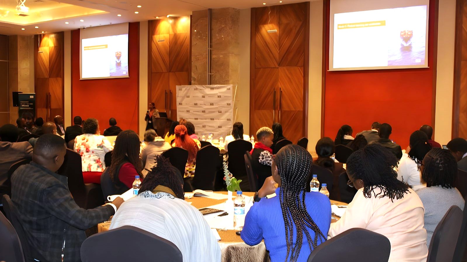 SGS and Regulatory Authorities Discuss Kenya PVoC Updates with Importers in Nairobi