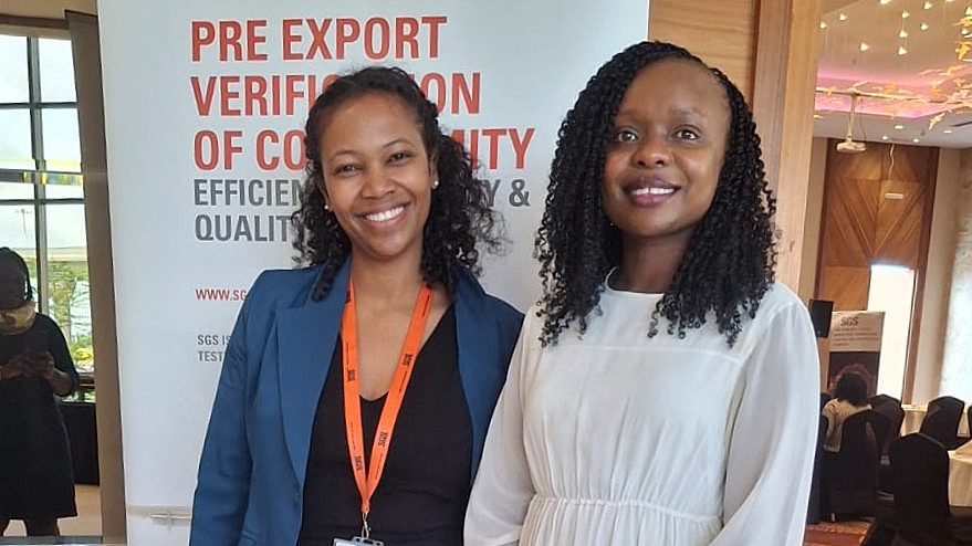 Strengthening Trade Compliance in Kenya: SGS Hosts Business Breakfasts in Nairobi and Mombasa