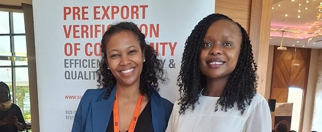 Strengthening Trade Compliance in Kenya: SGS Hosts Business Breakfasts in Nairobi and Mombasa