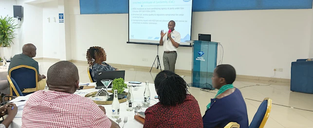 SGS Hosts Successful PVoC Workshop in Mombasa to Address New KEBS Requirements