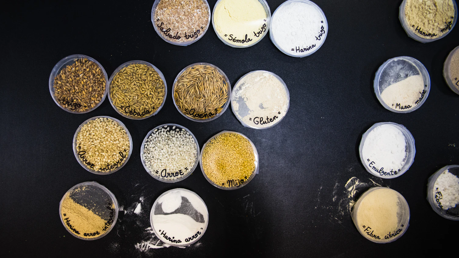 SGS Food Safety