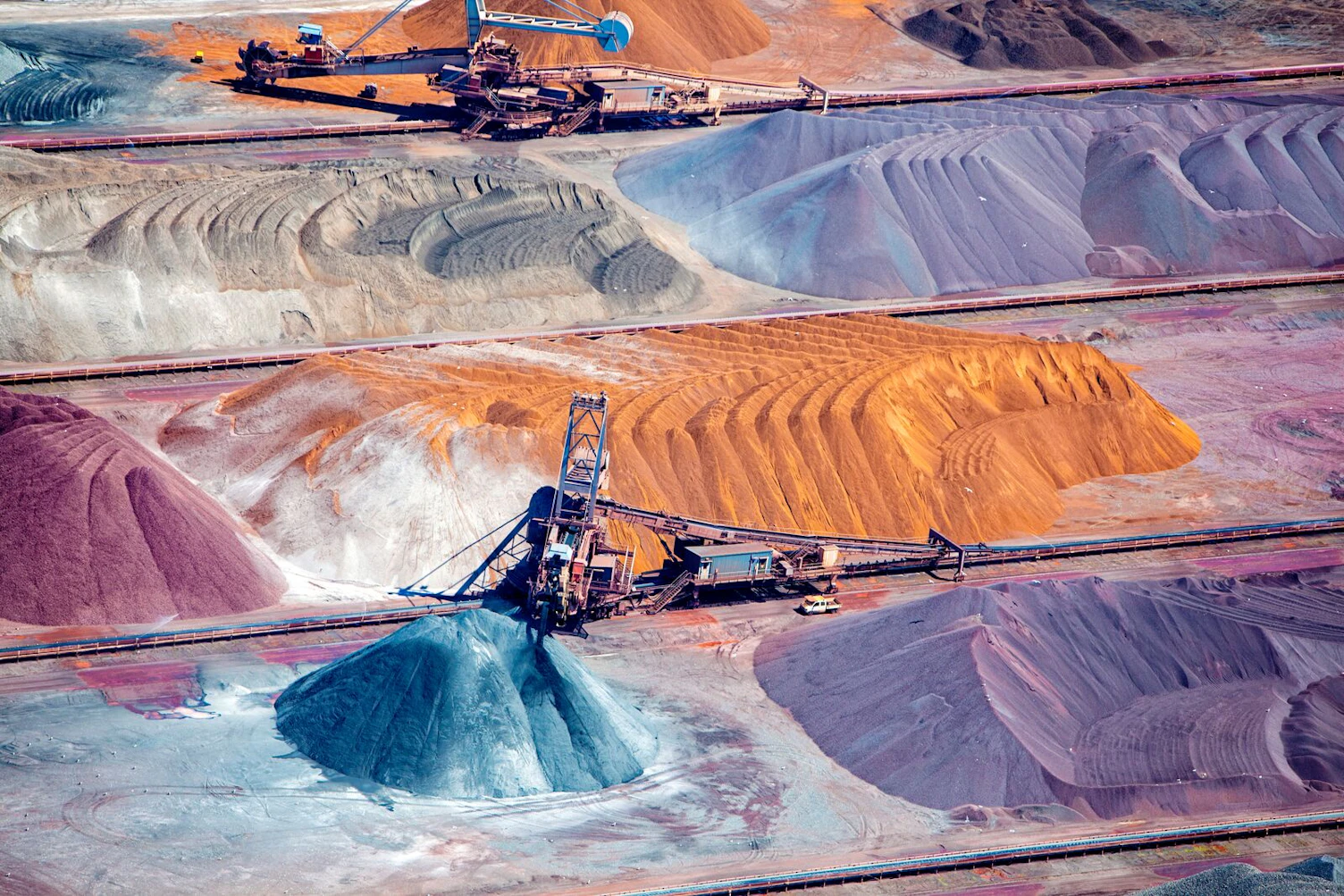 minería sgs