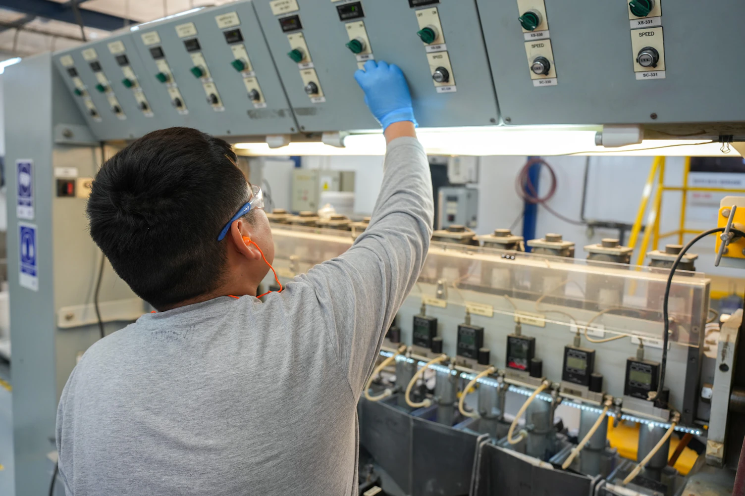 sgs digital trust mineria