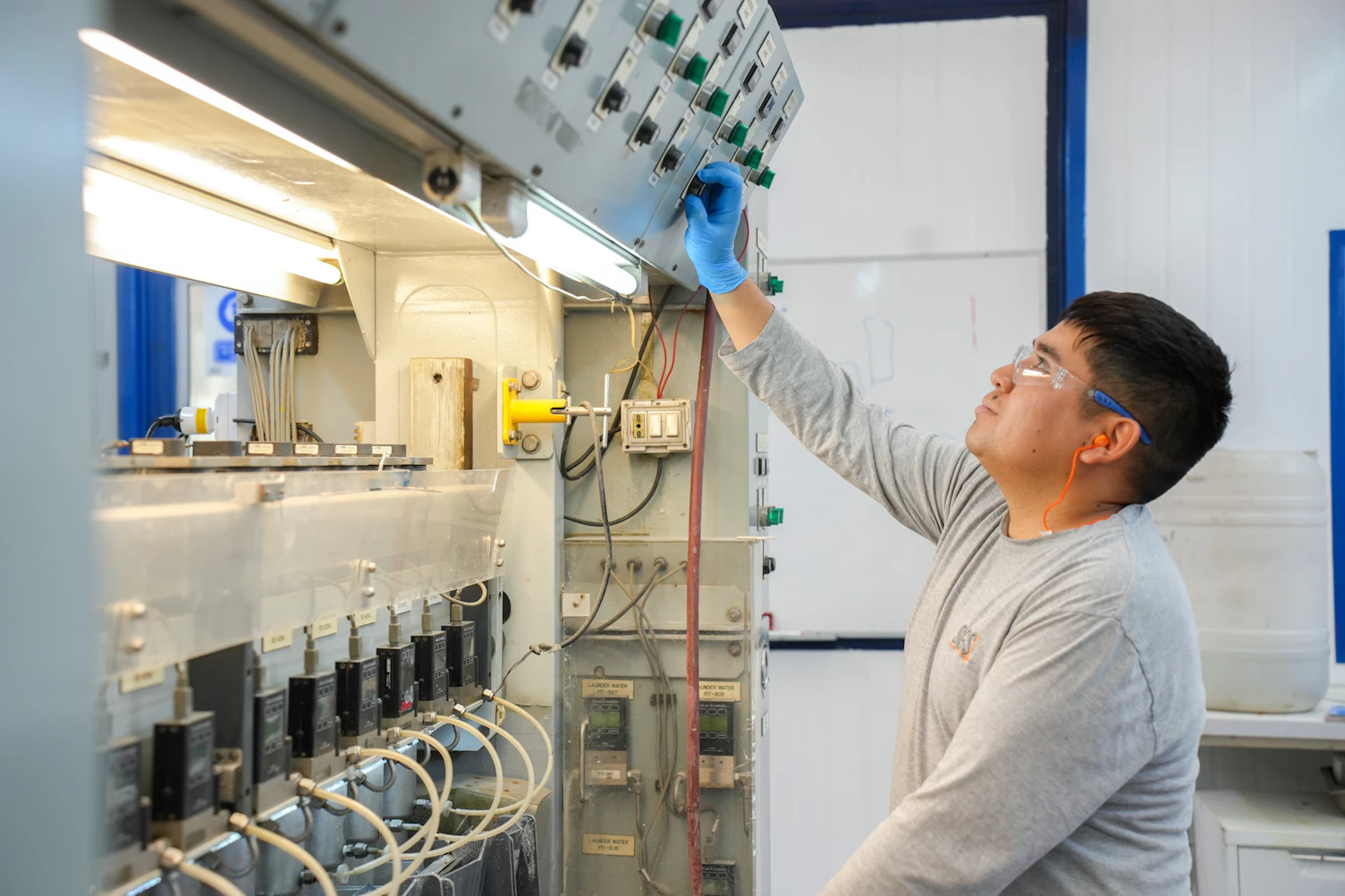 sgs digital trust
