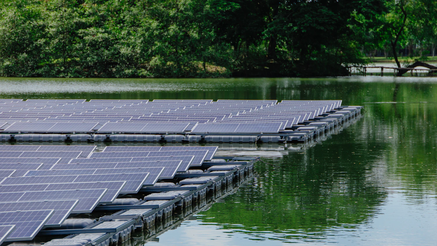 solar panel sgs