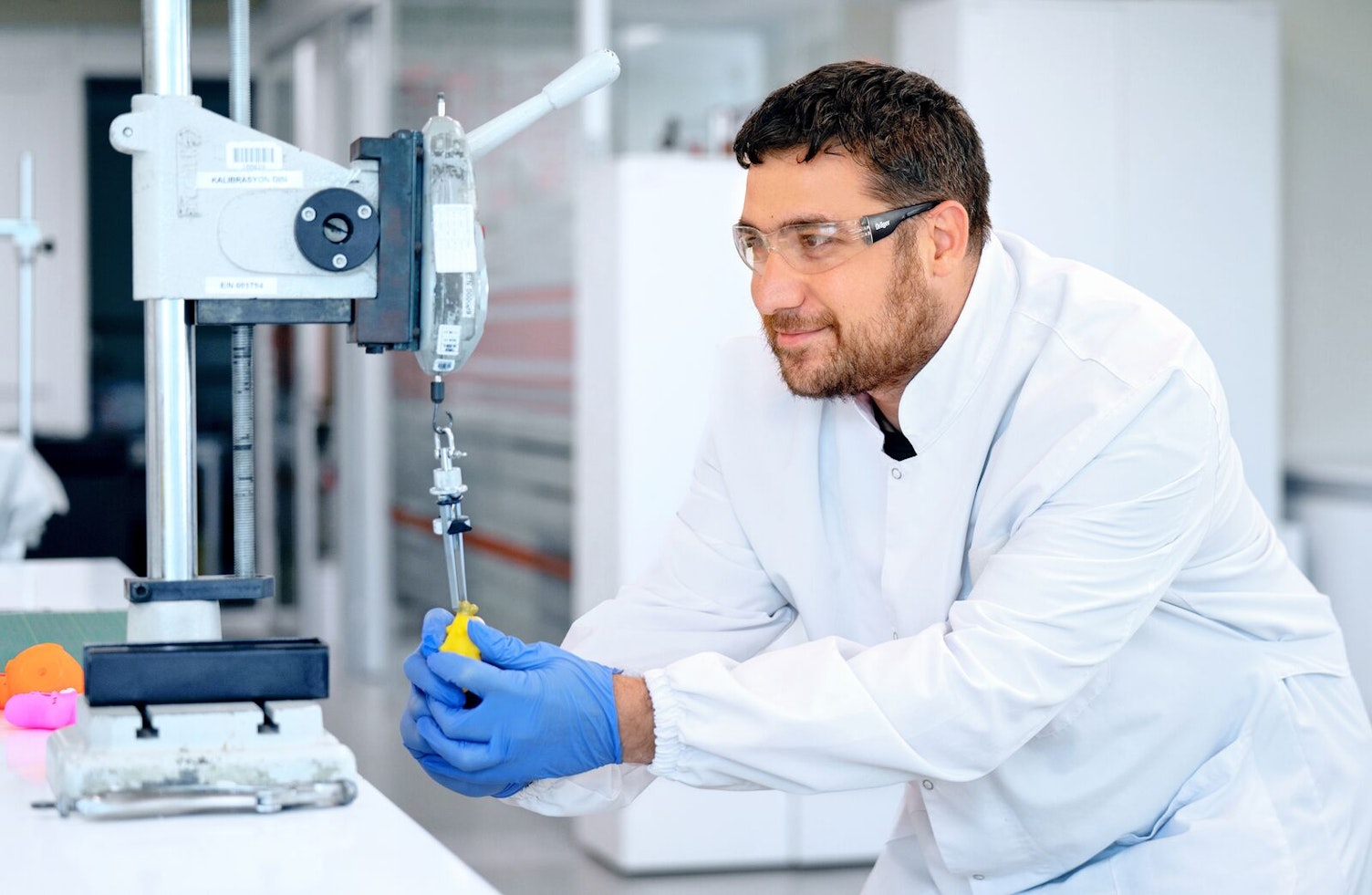 analisis de juguetes sgs