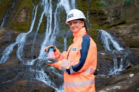 monitoramento ambiental