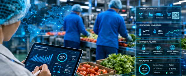 sgs ciberseguridad alimentos