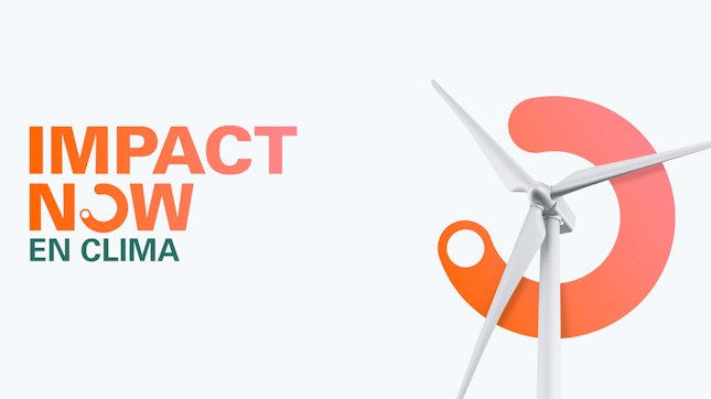 SGS Impact Now - El portafolio más completo de sostenibilidad