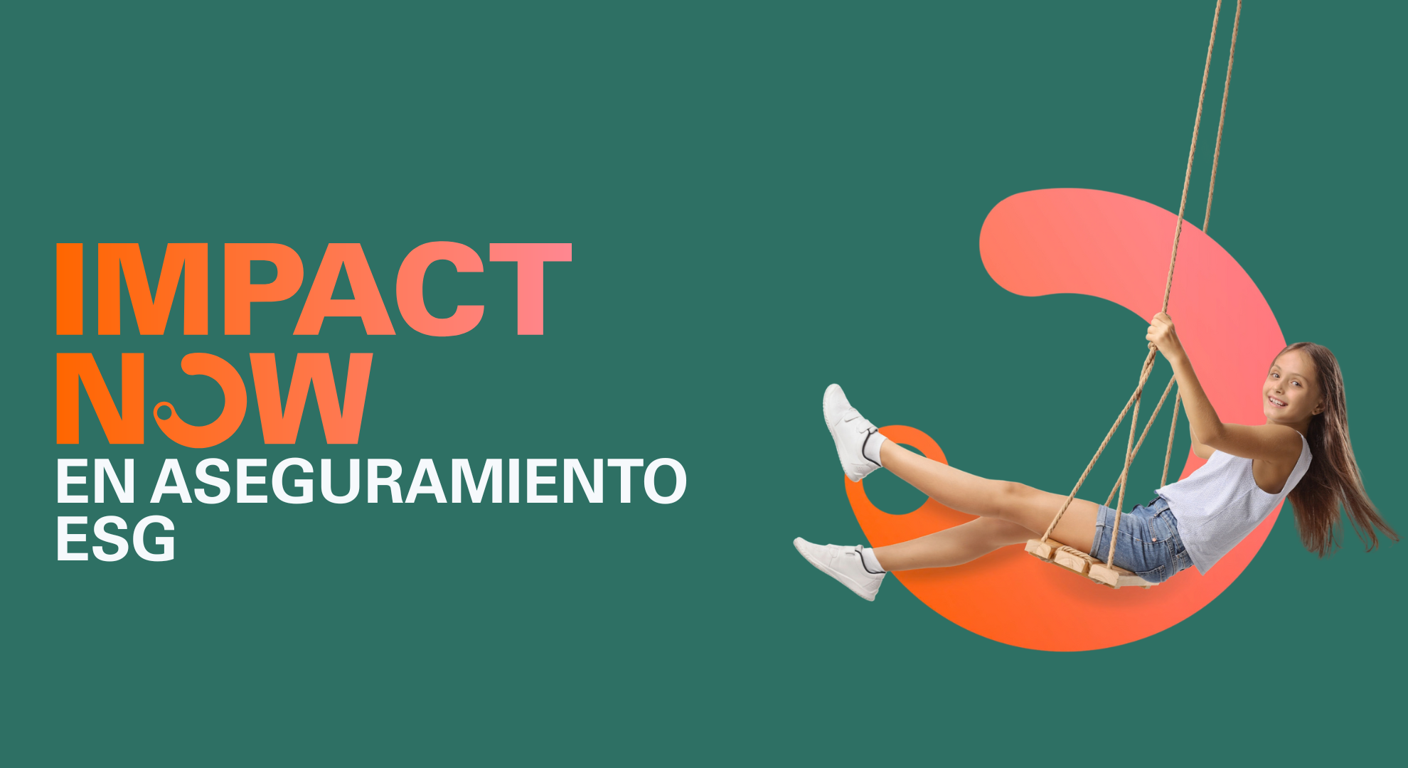 SGS Impact Now - El portafolio más completo de sostenibilidad