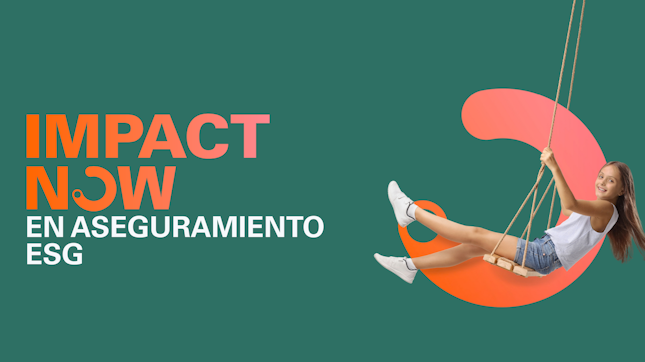 SGS Impact Now - El portafolio más completo de sostenibilidad