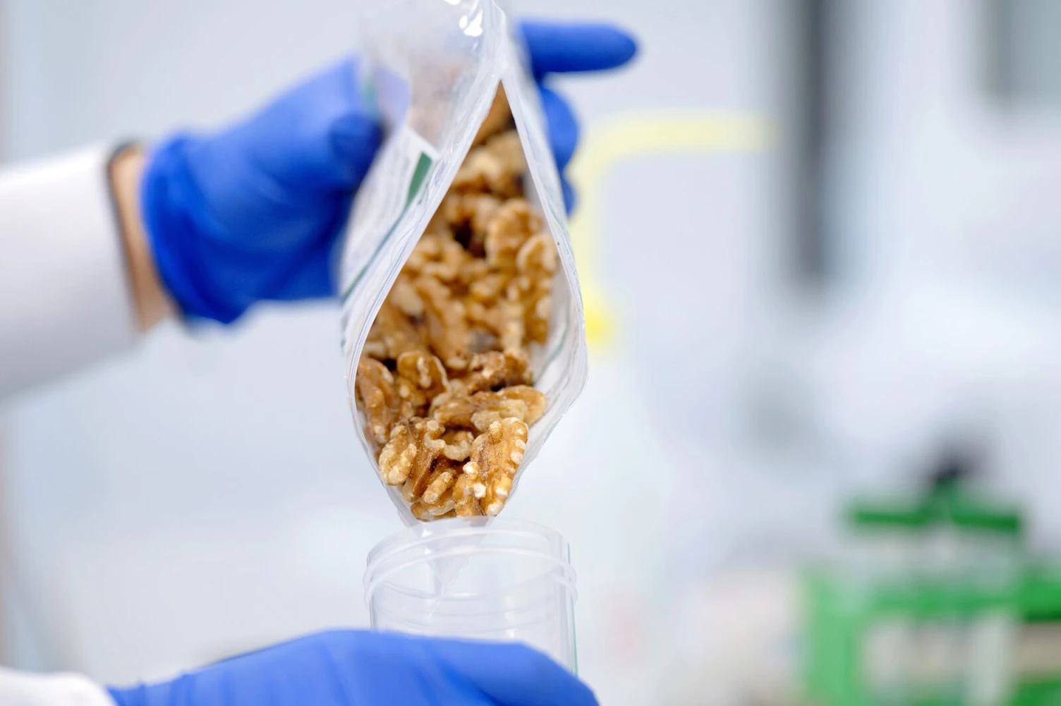 sgs food safety