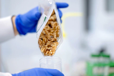 sgs food safety