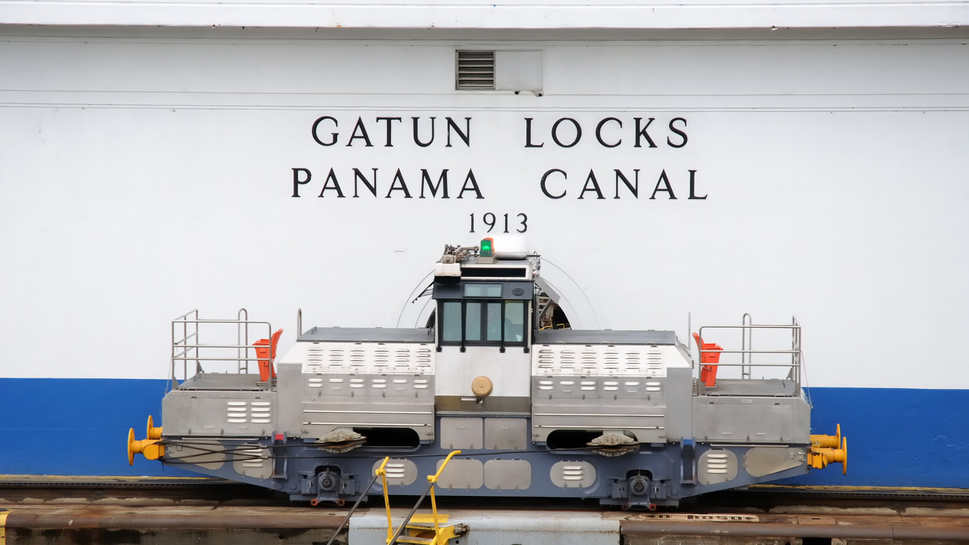 sgs canal de panama