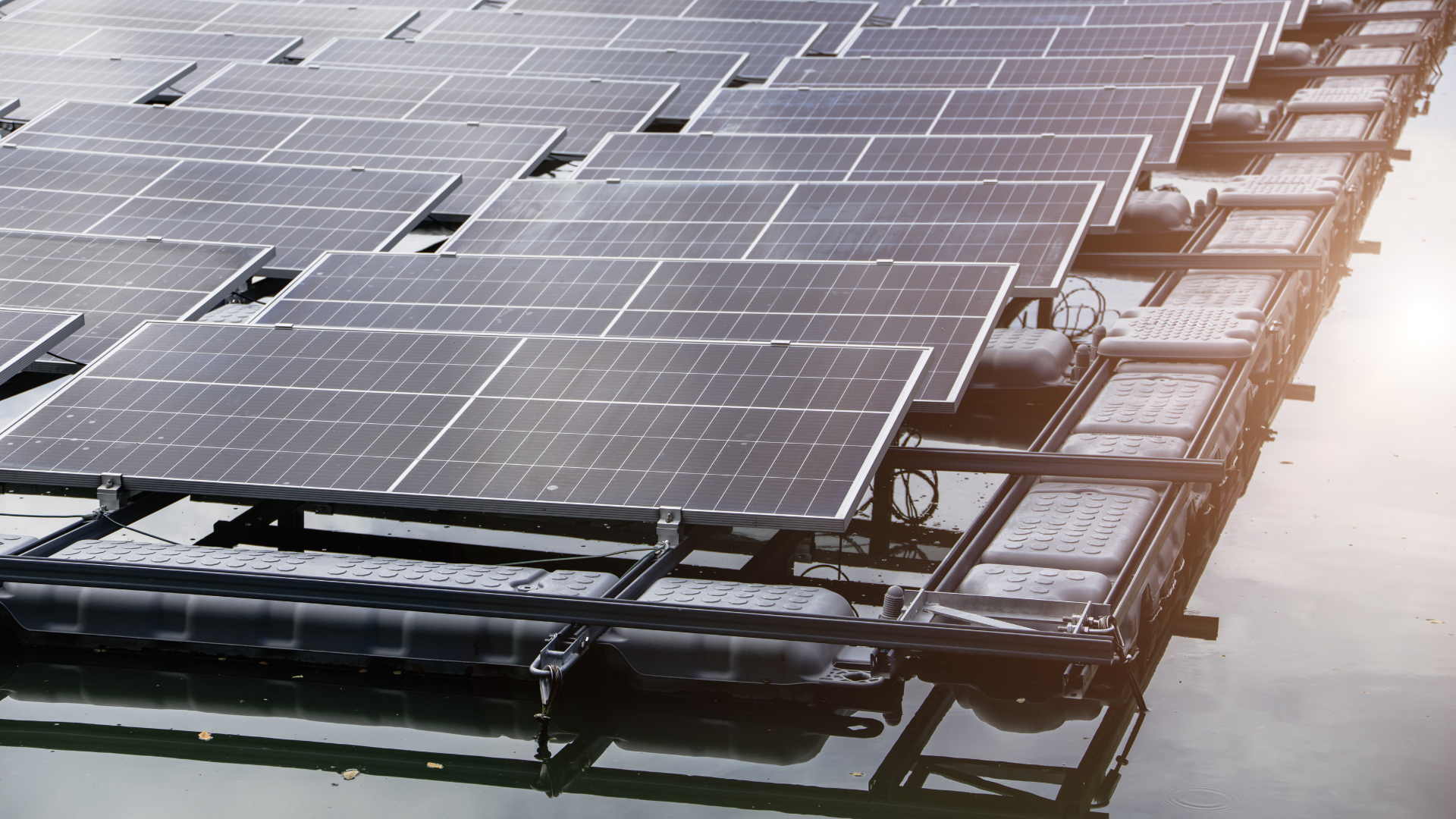 sgs solar paneles