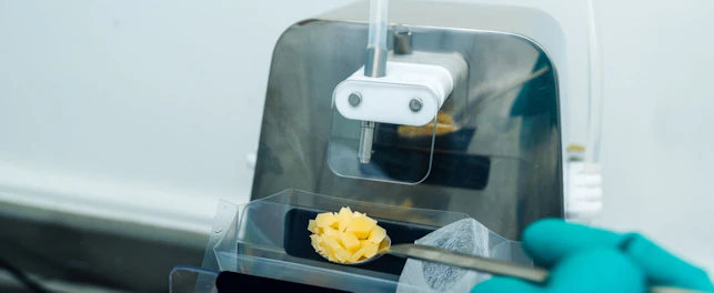 SGS Food Lab
