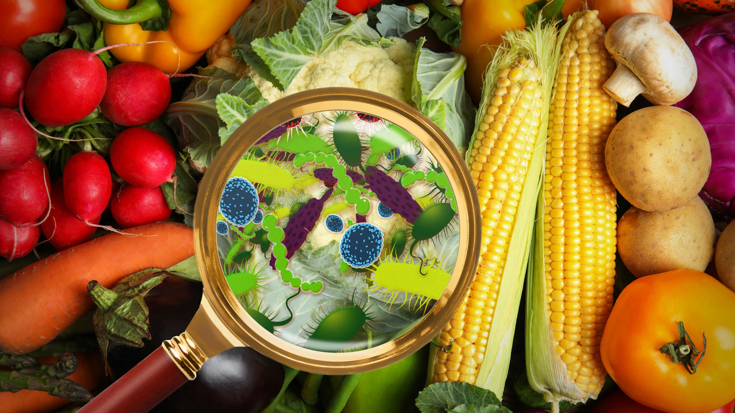 Listeria monocytogenes sgs