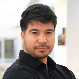 john morales sgs