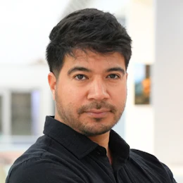 john morales sgs