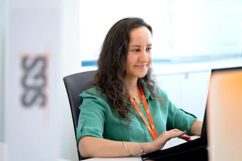 sgs
