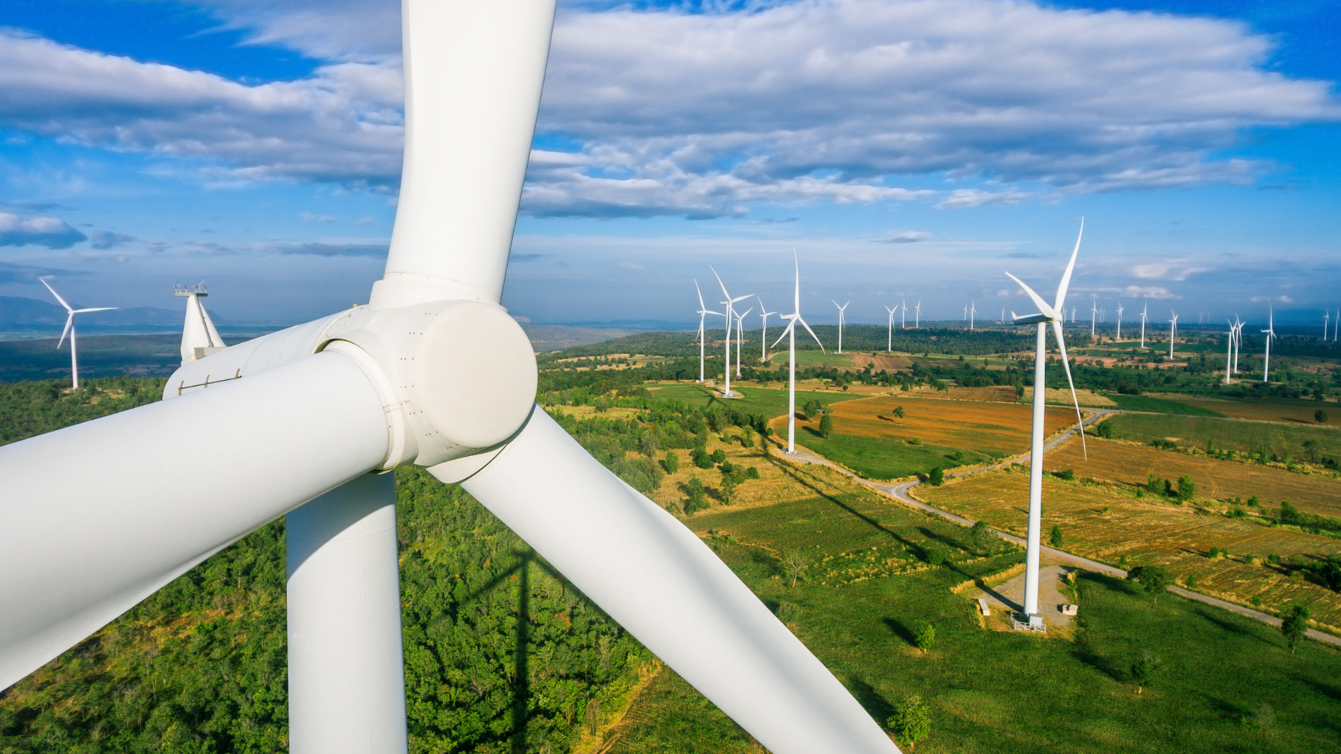 Wind Services for Wind Energy | Wind Operation and Maintenance in LATAM ...