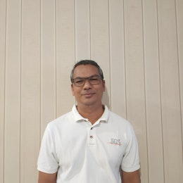 Abdullah Din - SGS Malaysia