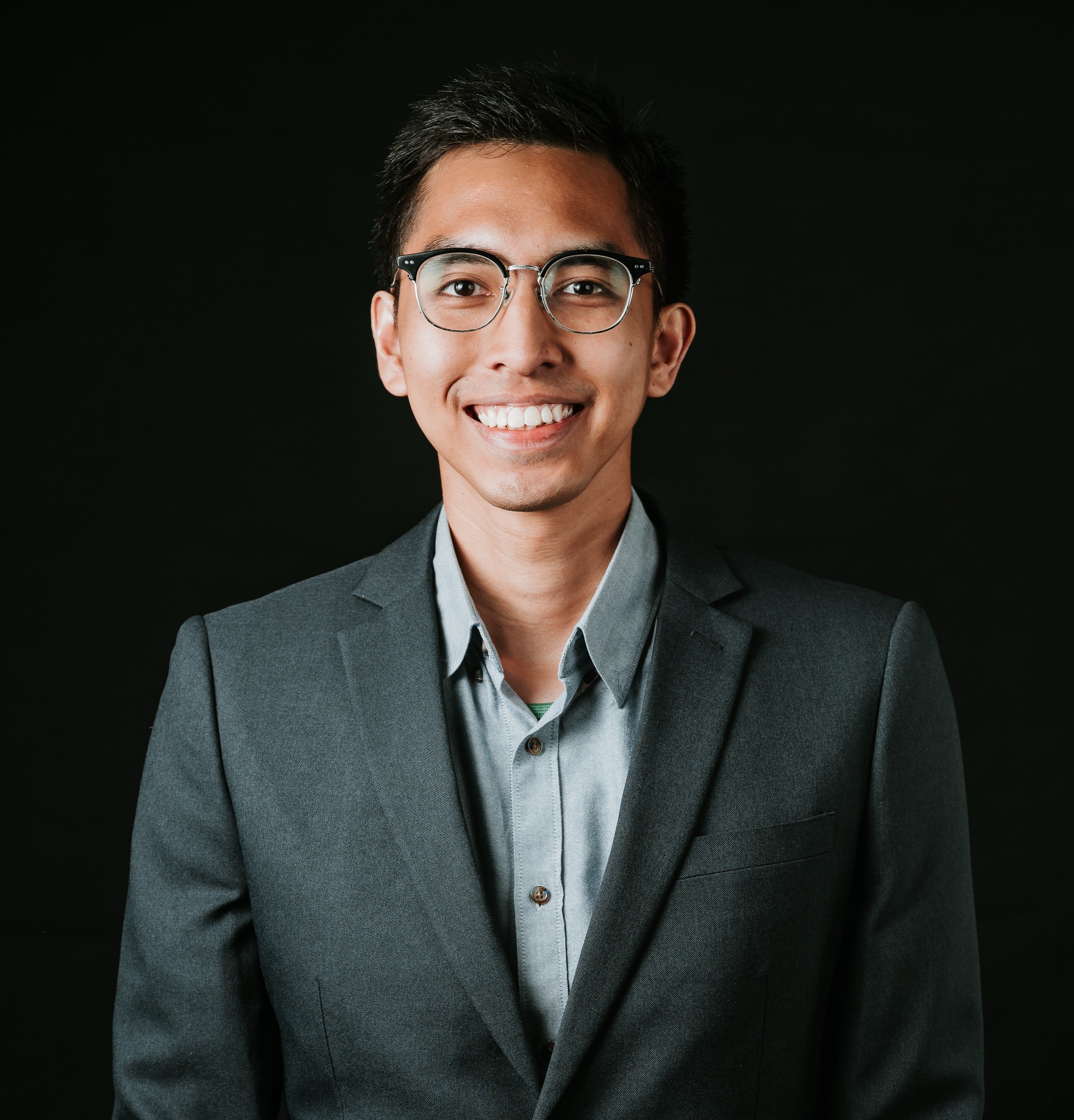 Fuad Damanhuri Profile Photo
