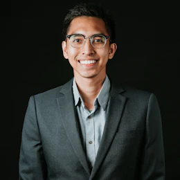 Fuad Damanhuri Profile Photo