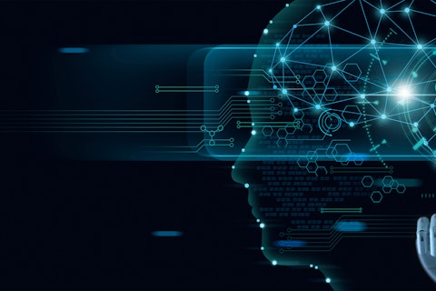 Futuristic Artificial Intelligence